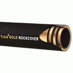 SAE 100 R9R Hose - GOLD ROCK COVER