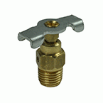 Robinets du bloc moteur