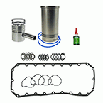Overhaul Kit