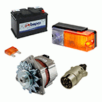 Electrical components