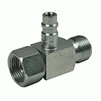 Fittings & Connectors
