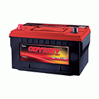 Batteria Odyssey