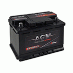 AGM Batteries