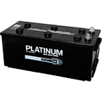 Batterien Platinium Xtrem (2YR)