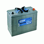 Batterie Exide