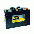 Fulmen Batteries