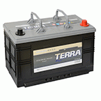 Akumulator Terra Plus 12V