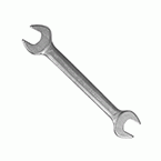 Double open end spanners SAE