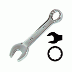 Spanners - Combination