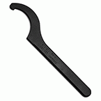 Fixed hook wrenches