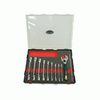 Pipe spanner sets & accessories