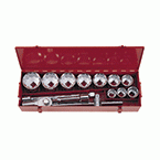 Socket Sets & Accessories