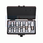 Socket sets - accessories 1/2