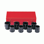 3/4'' impact sockets sets