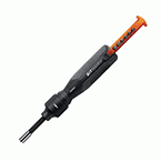 Screwdrivers With Magnetic Bit Holder