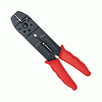 Crimping Plier For Cable Terminals