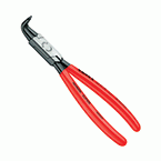 Internal Circlips Pliers Cranked