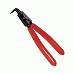 External Circlips Pliers Cranked