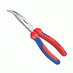 Combination And Nose Pliers