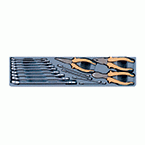 Pliers And Wrench Sets