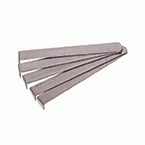 Adjustement Shims