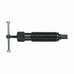 Screws And Hydraulic Cylinders For Extractors