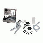 Compressions du moteur