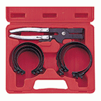 Piston Rings Assembly Tools