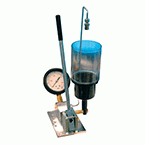 Kraftstoffdruck-Prüfsets, Einspritzdüsenprüfgeräte und Zubehör