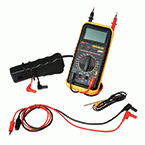 Digitale Multimeter