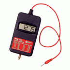 Voltmeter