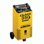 Traditionelle Ladegeräte mit Starthilfefunktion