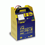 Automatic Chargers-Boosters