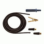 Welding Accessories & Consumables