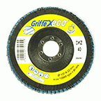 Abrasive Flap Disc Reinforced