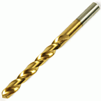 HSS+ T Titanium Drills