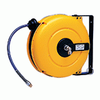 Hose, Reels and Accessories