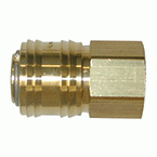 Air Line Coupling