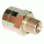 Threaded Coupling