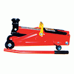 Hydraulic Trolley Jacks - CE Unapproved