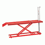 Pneumatic Lifting Tables