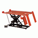 Marolift liftplateau