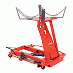 Special Transmission Hoists