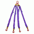 Multi-Legs Chain Slings