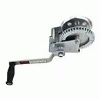 Manual Winch