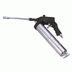 Pneumatic And Electric Grease Guns
