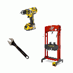 Welding Screw Clamp