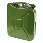 Jerrycans