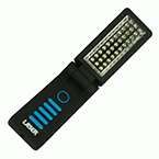 LED Handlampen mit Batterien