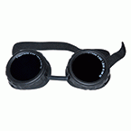 Schweißermasken, -brillen und Schutzbrillen